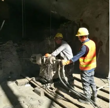 肃州水下抗分散灌浆料特点 水下不分散注浆料介绍