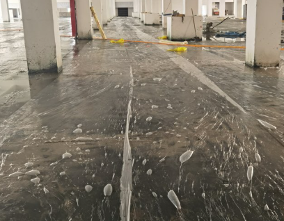 肃州不发火砂浆和不发火金属骨料有什么区别