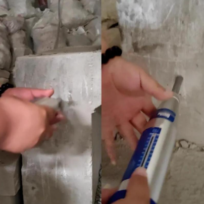 肃州混凝土强度不足的原因及处理方法