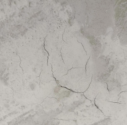 肃州灌浆料为什么会产生裂缝？出现裂缝该如何处理？