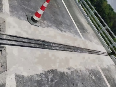 肃州伸缩缝更换后浇筑材料快速结构修补料速砼的产品特点及施工流程​