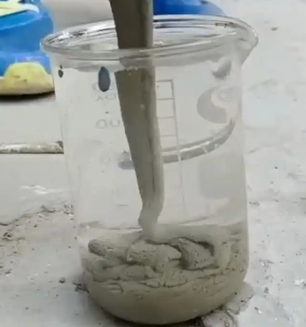 肃州水工混凝土絮凝剂，水下抗分散剂的作用及施工方法